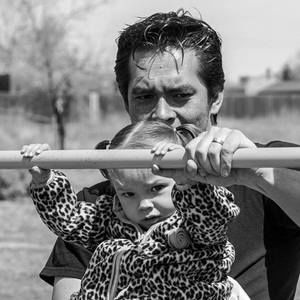 Meet your Posher, Nina