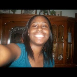 Meet your Posher, Andrean