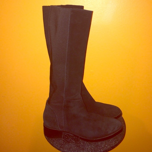 Tall Boots