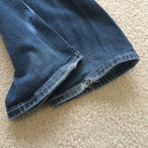 Miss me bootcut jeans - Picture 4 of 4