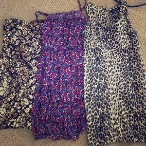 PARTY DRESS LOT