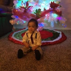 Meet your Posher, Yaritza