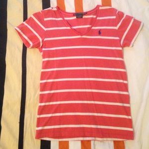 Ralph Lauren v-neck