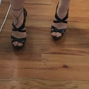 ALDO heels ❤️🎉