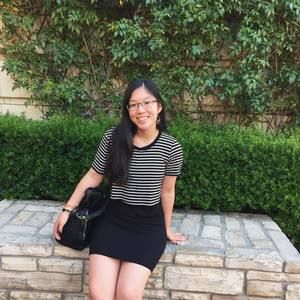 Meet your Posher, Christina