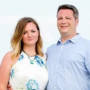 Meet your Posher, Kristin