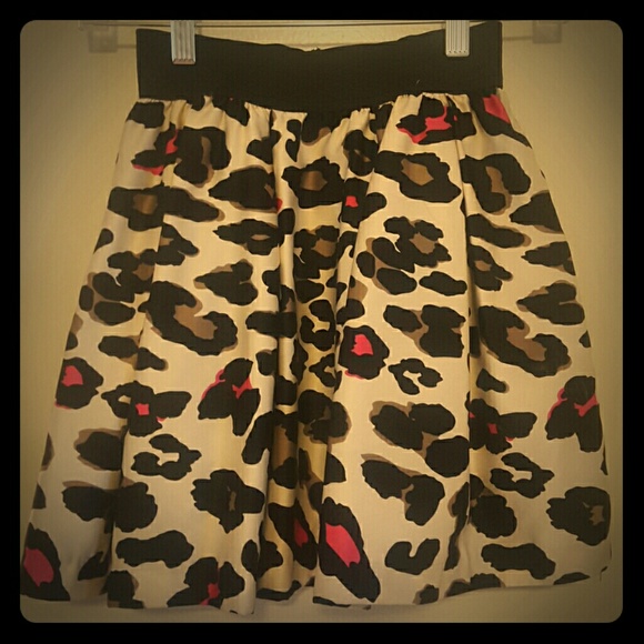Forever21 party skirt - Picture 1 of 2