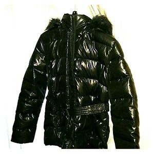 Dkny Down jacket