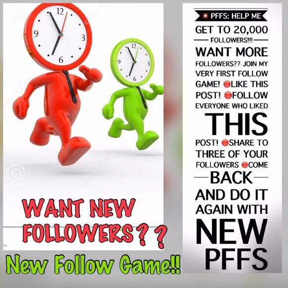 ๐PLEASE HELP ME GET TO MY GOAL-170,000 PFF's ๐ WE ALL HELP EACH OTHER!!!๐๐พ๐พ - Picture 2 of 3