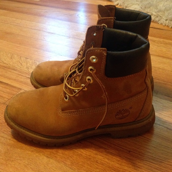 Timberlands