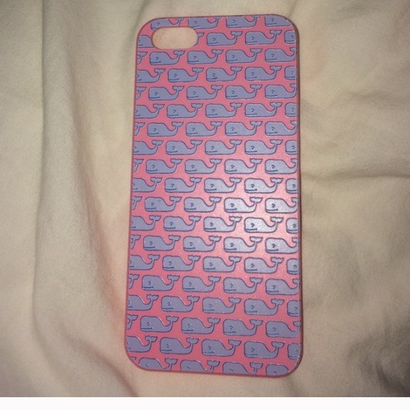 Vineyard Vines IPhone 5/5s Case