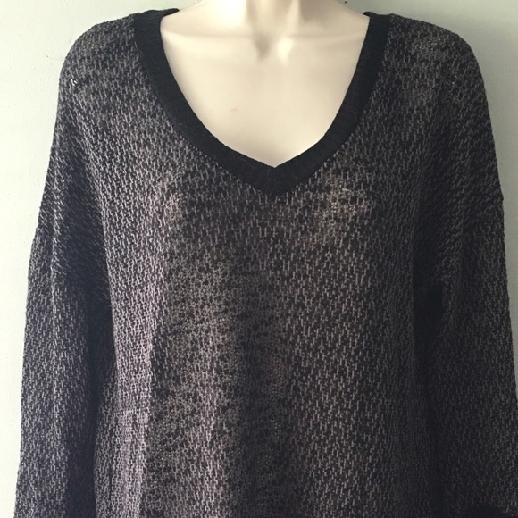 Harlow & Graham knitted sweater - size Large - Picture 1 of 4