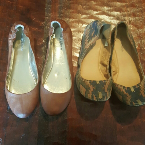 Massimo flat  lot