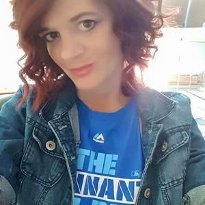 Meet your Posher, Becky