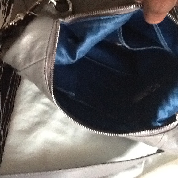 Authentic Coach Hobo Bag. - Picture 4 of 4