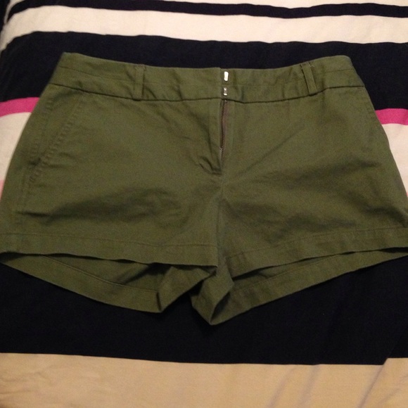 Forever 21 shorts