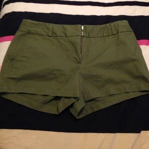 Forever 21 shorts