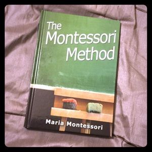 The Montessori Methtod