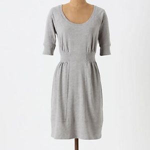 Anthro Terry Chemise