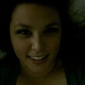 Meet your Posher, Monica