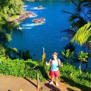 Meet your Posher, Johnna