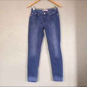 Levi's Blue Leggings