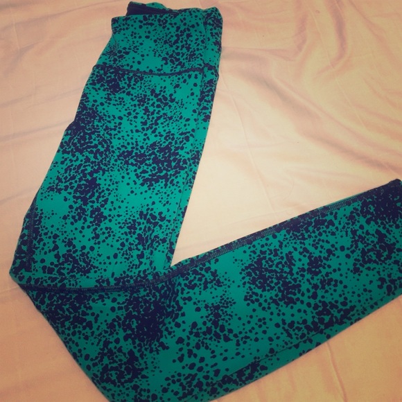 VSX athletic leggings