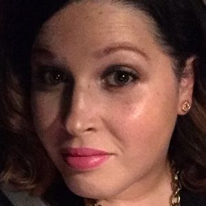 Meet your Posher, Melinda