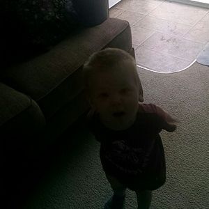 Meet your Posher, Sandra