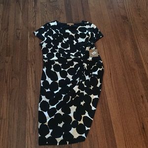 Ellen Tracy Dress (Multiplicity)