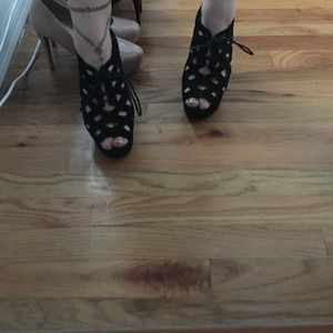 Steve Madden Heels ❣🎉