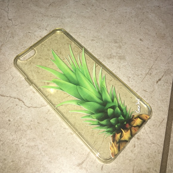 Phone case