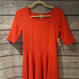 Lularoe Nicole Dress