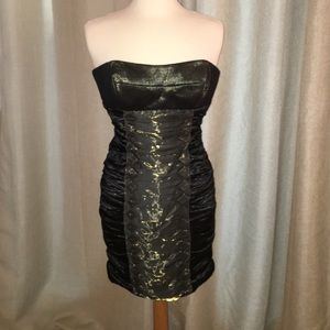 Nicole Miller short dress