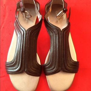 Calvin Klein sandals