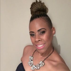 Meet your Posher, Shantel