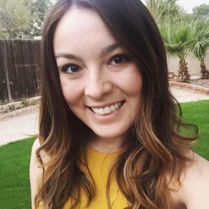 Meet your Posher, Alyssa