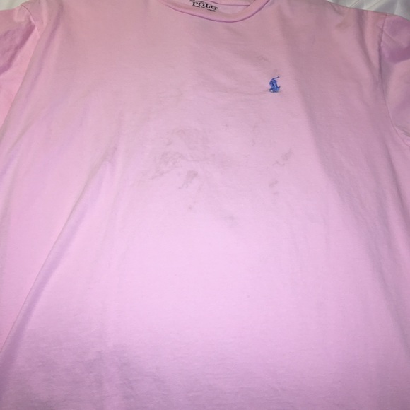 polo t-shirt