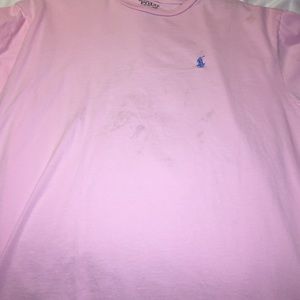 polo t-shirt
