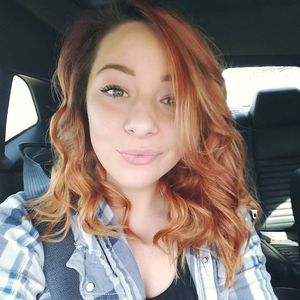 Meet your Posher, Tegan