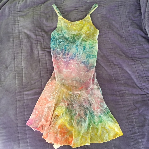 UNIF Rink Dress
