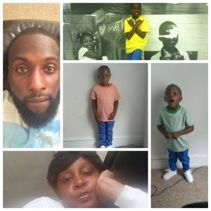 Meet your Posher, Brittney