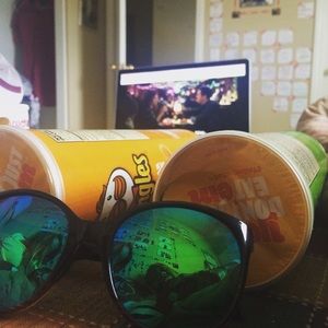 Meet your Posher, Anchie