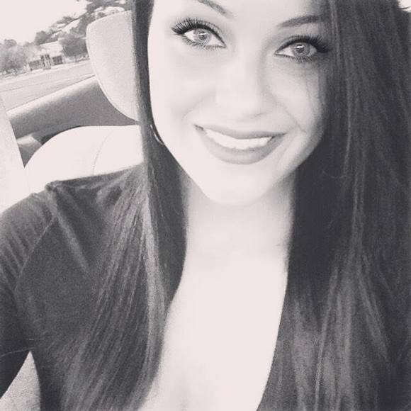 Meet your Posher, Sammi