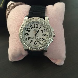 Juicy Couture Watch