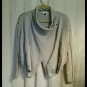 Old navy crop sweater