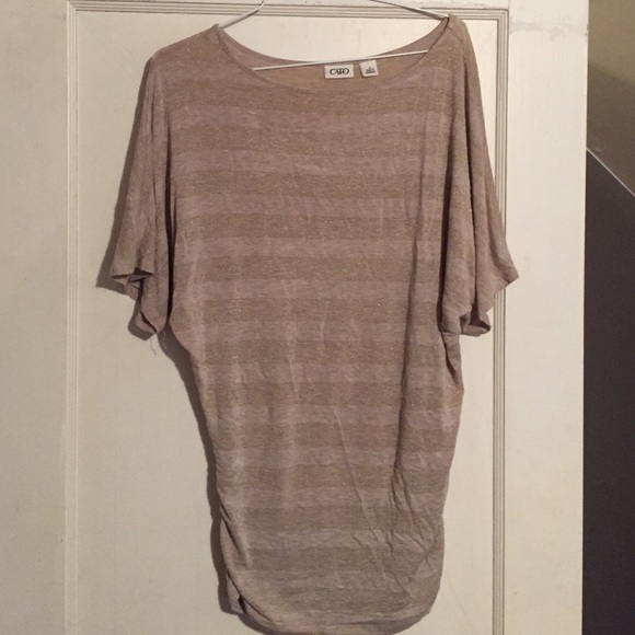 Cato Shirt!!