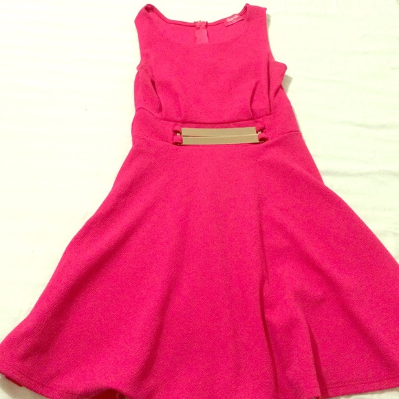 Shasa Dress (medium)