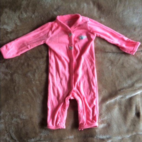newborn onesie