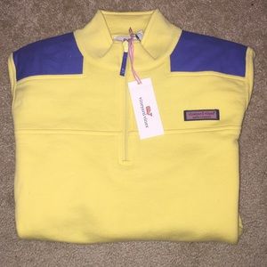 Vineyard Vines Shep Shirt NWT